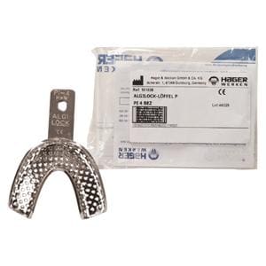 Algilock® - perforiert - UK-PI 4, Größe M