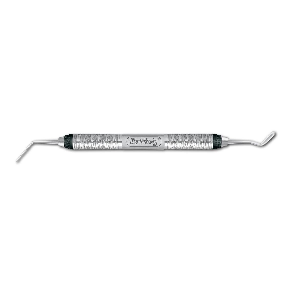 Wurzelkanalstopfer / Spatel Glick - Griff 41 (RCPGL17)