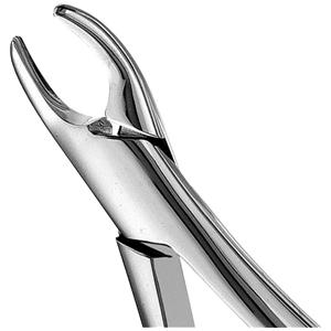 Apikale Zahnzange, Cryer Universal OK - Figur 150 (F150)