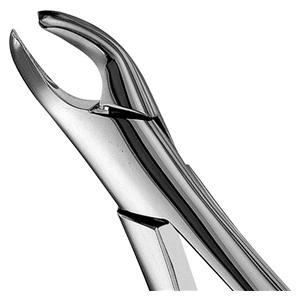 Apikale Zahnzange, Cryer Universal UK - Figur 151 (F151)