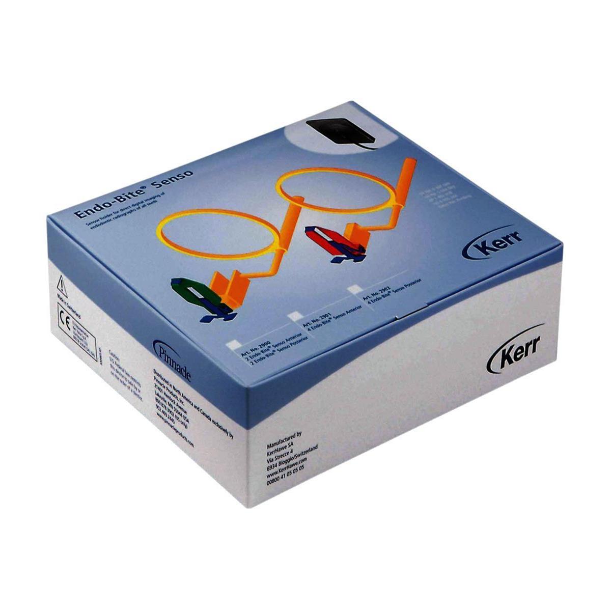 Endo-Bite™ Senso - Sortiment - Set