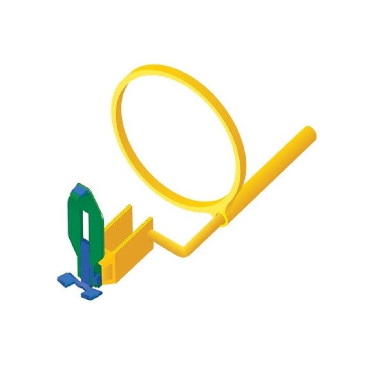 Endo-Bite™ Senso - Nachfüllpackung - Anterior, Packung 4 Stück