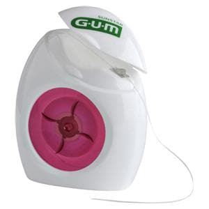 GUM® Butlerweave® Webseide - Neutral, Spender 55 m