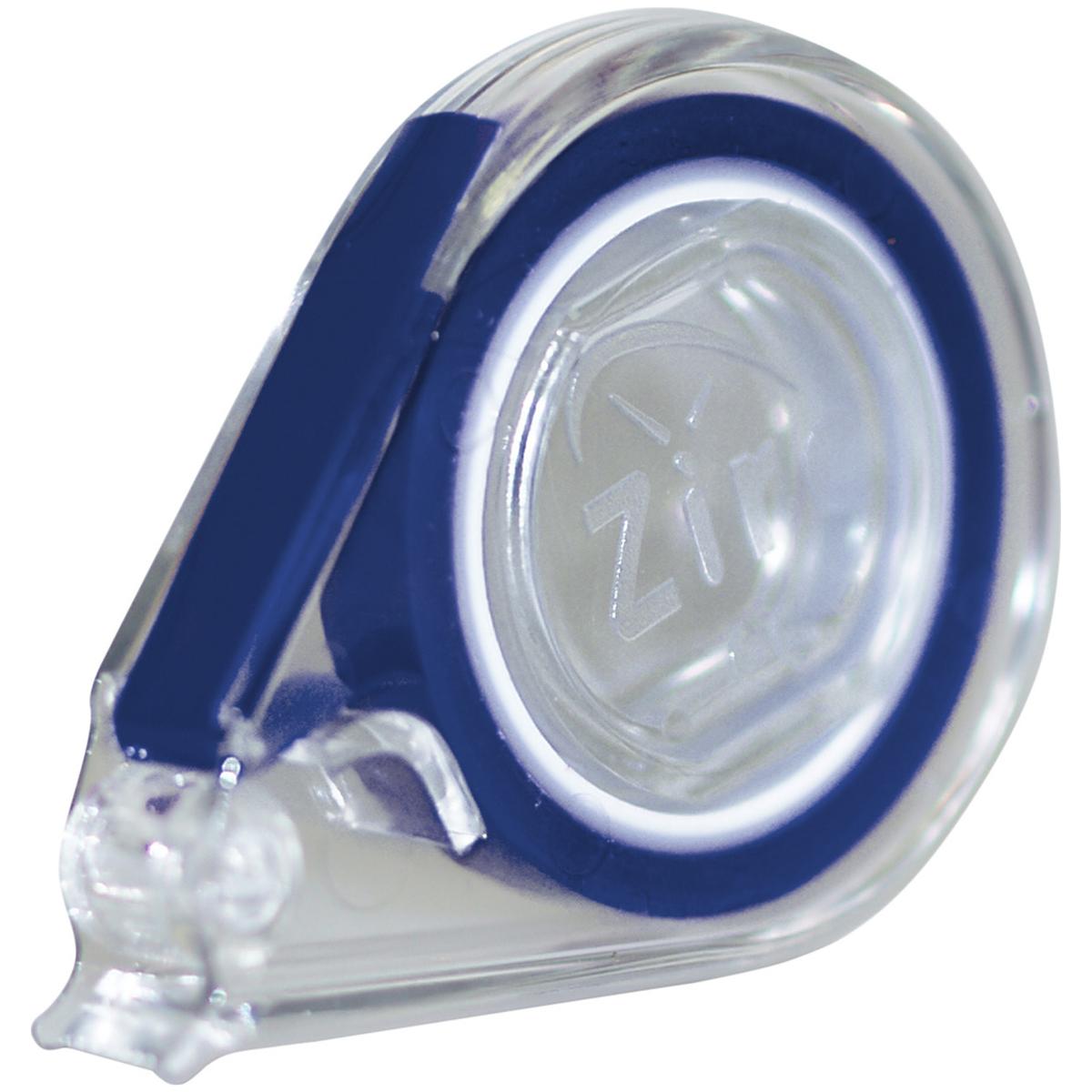 EZ-ID Markierungsband - Einzelpackung - Dunkelblau, Rolle 304,8 cm