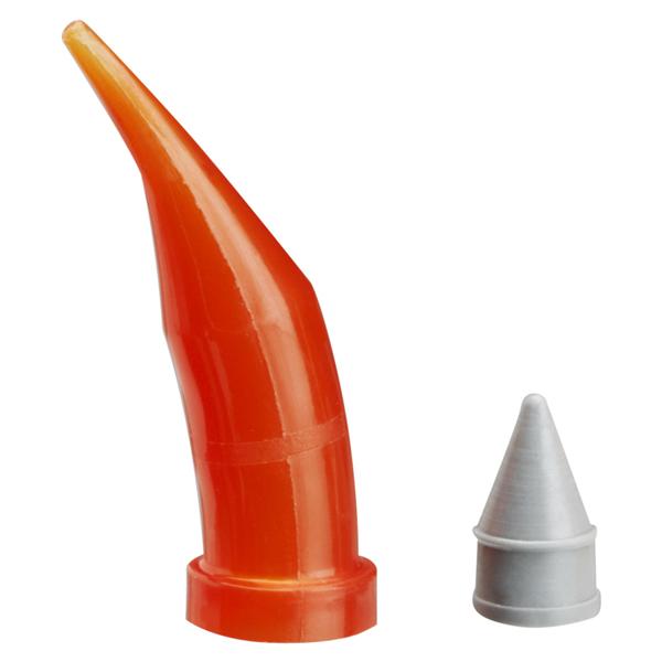 Accu Dose - C-R Tips Low Viscosity, Packung 100 Stück