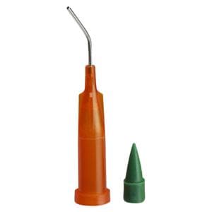 Accu Dose - Needle Tips 20ga (Photobloc Orange), Packung 100 Stück