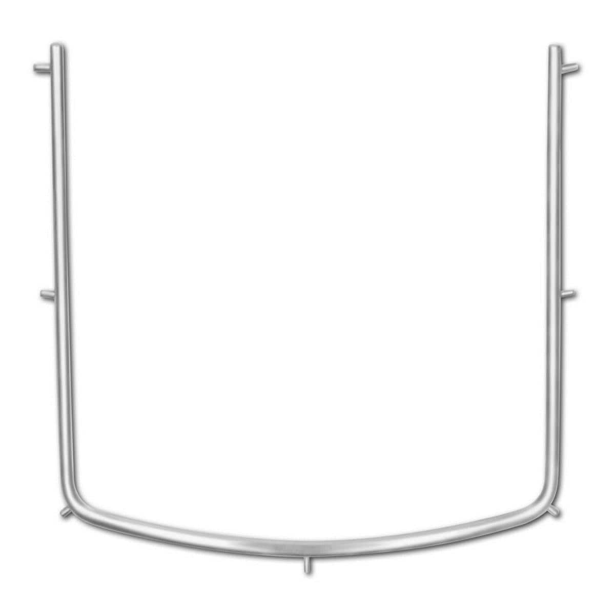 Kofferdam - Rahmen - RDCF5, 13 cm