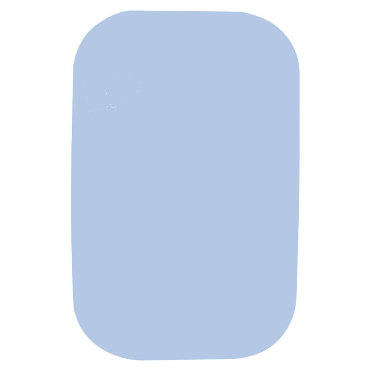 Standard-Speicherfolie PSPIX 1 - Größe 1, 24 x 40 mm, Packung 6 Stück