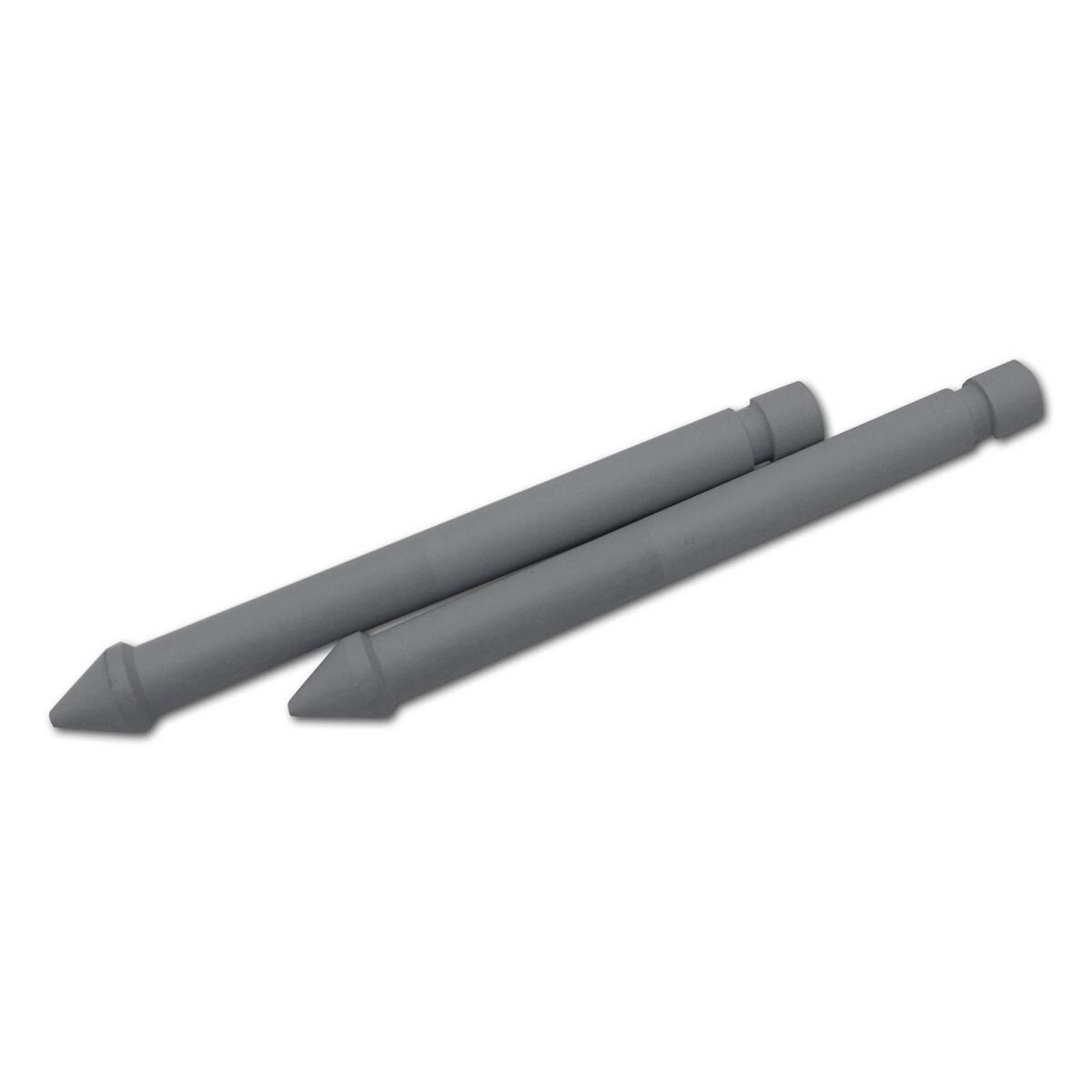 INDURET COMPACT- / S- / GENIUS- / EASY-Zubehör - Keramik-Stößel S, Packung 2 Stück