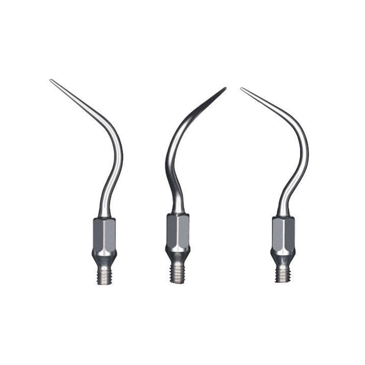 SONICflex paro Spitze - Einzelfigur - Spitze 60 - lang / gerade, für Frontzähne