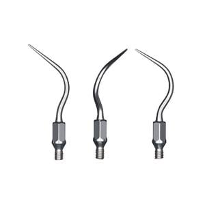 SONICflex paro Spitze - Einzelfigur - Spitze 60 - lang / gerade, für Frontzähne