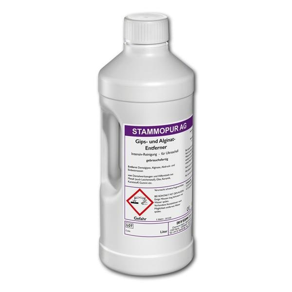 STAMMOPUR AG - Flasche 2 Liter