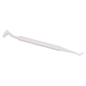 Brush Handle, Pinselhalter - Weiß