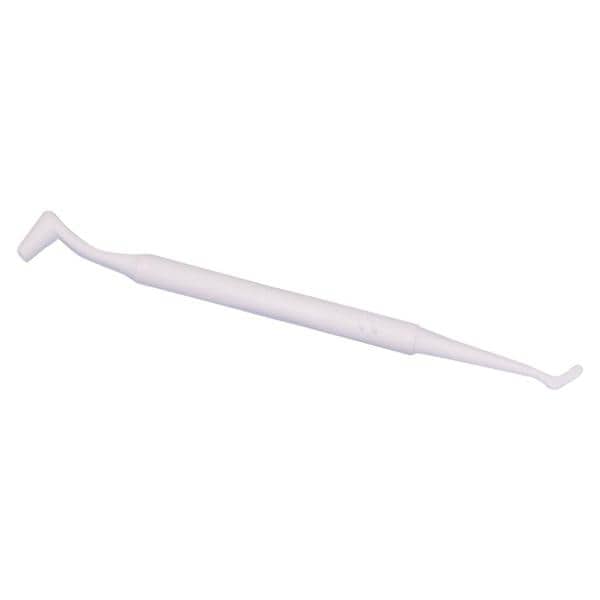 Brush Handle, Pinselhalter - Weiß