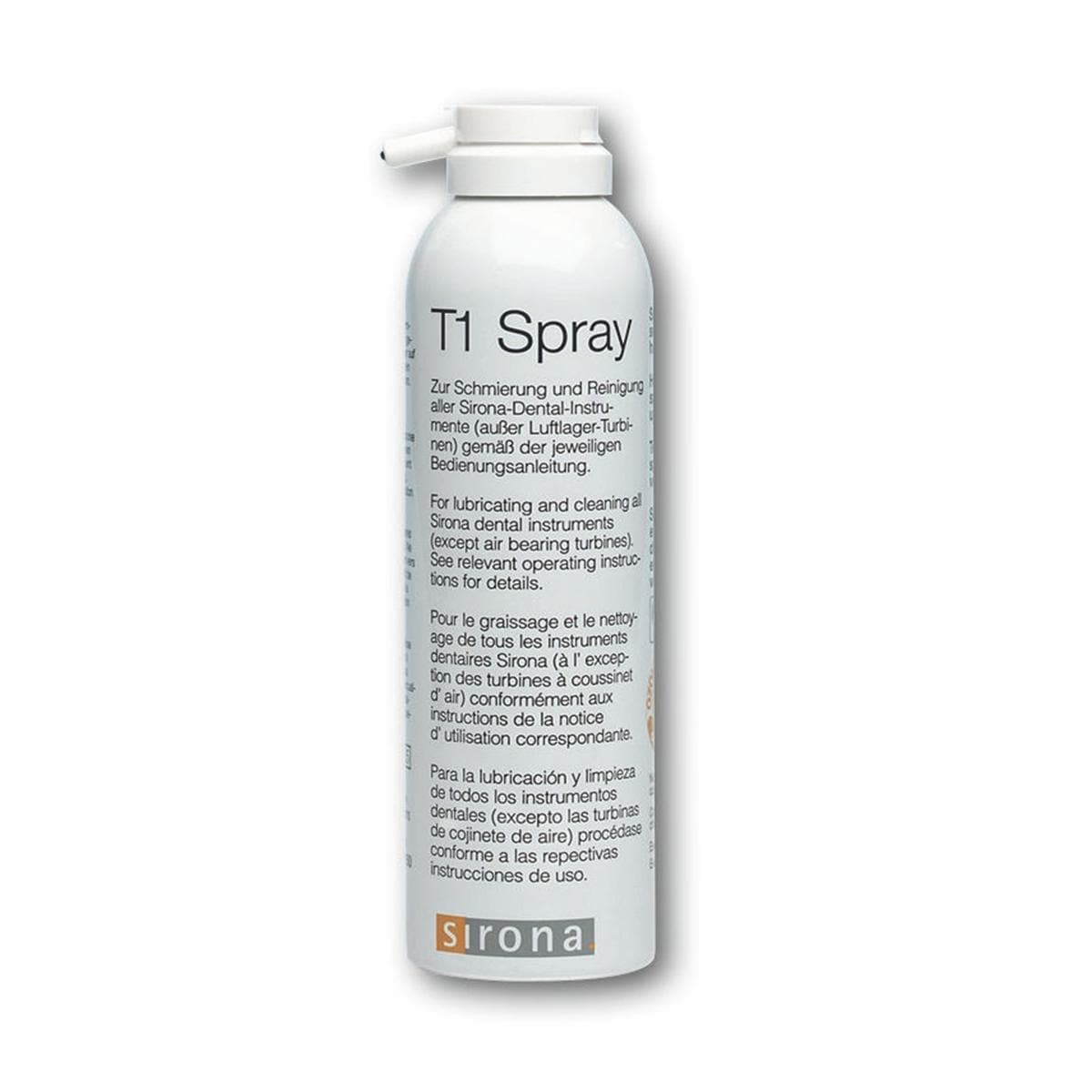 T1 Spray - Dose 6 x 250 ml