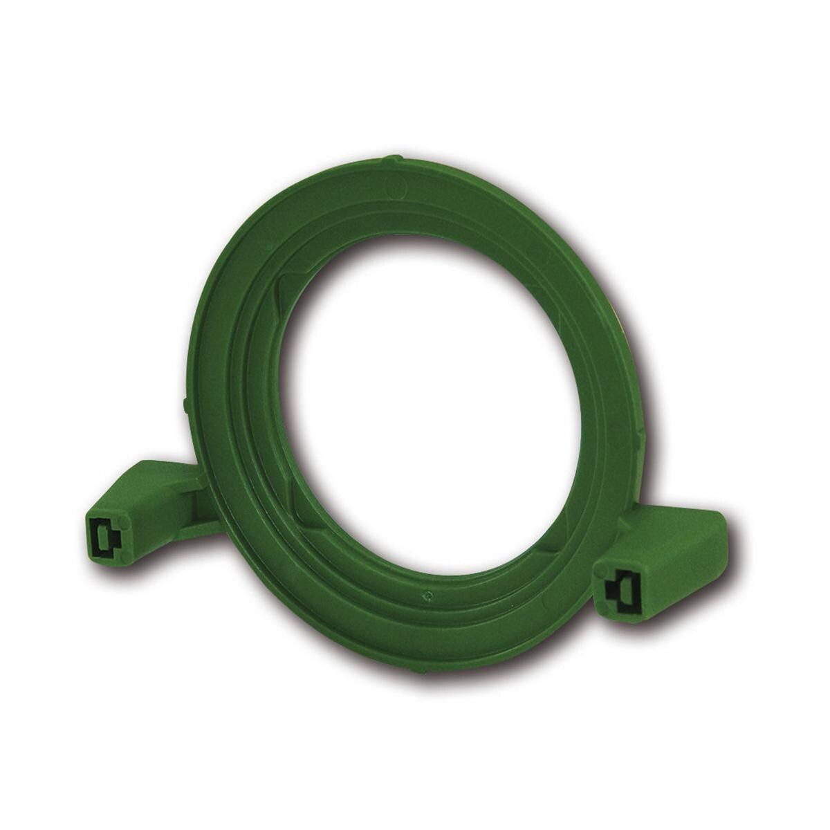 Filmhaltesystem Color - Visierring - Endo, grün