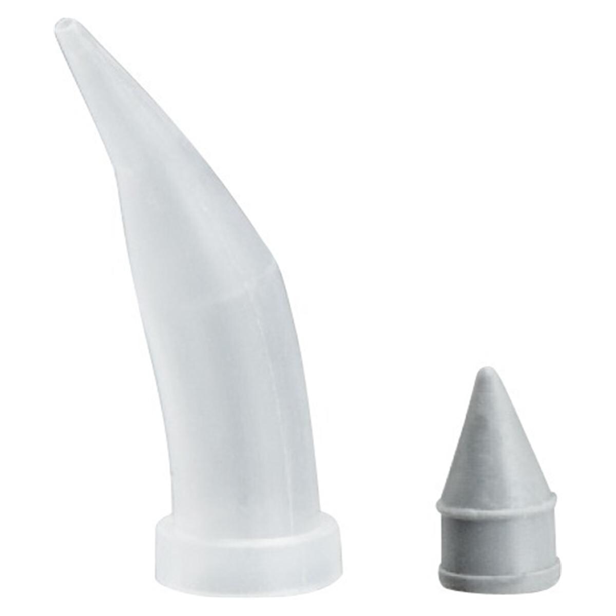 Separate Clear - Packung 100 Stück