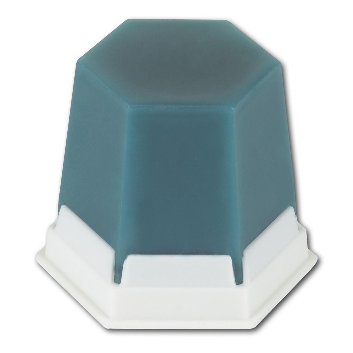 GEO Modellguss-Modellierwachs - Opak, Packung 75 g