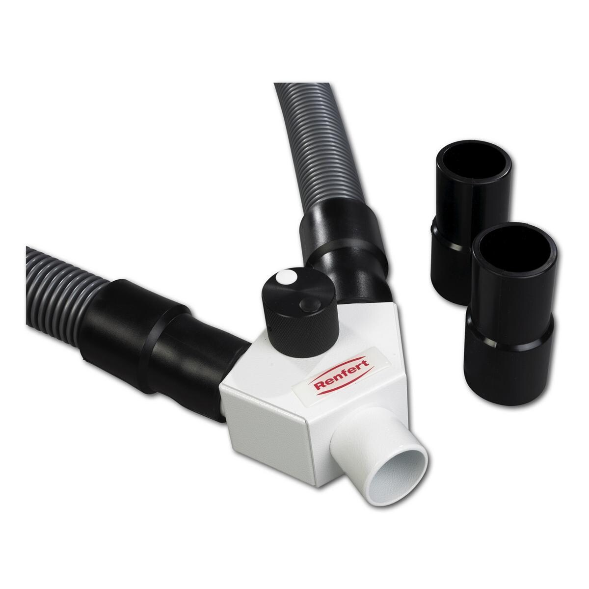 Absaugweiche - Absaugweiche ohne Schlauch