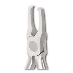 Bracket Entfernungszange gerade - Zange (678-219)