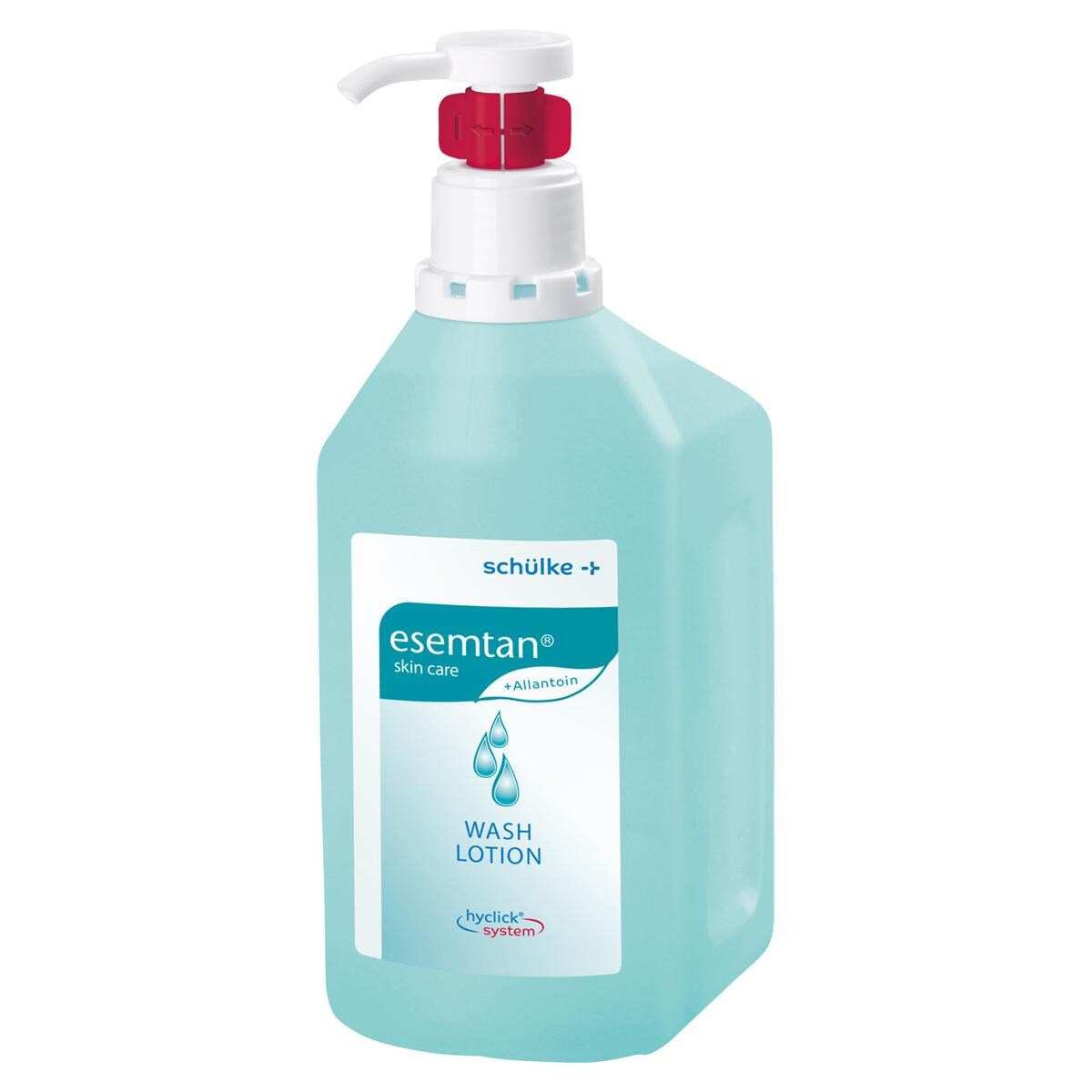 esemtan® Waschlotion - Hyclick Flasche 1.000 ml