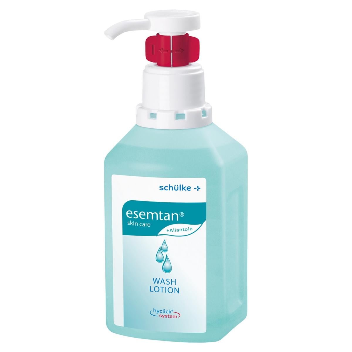 esemtan® Waschlotion - Hyclick Flasche 500 ml