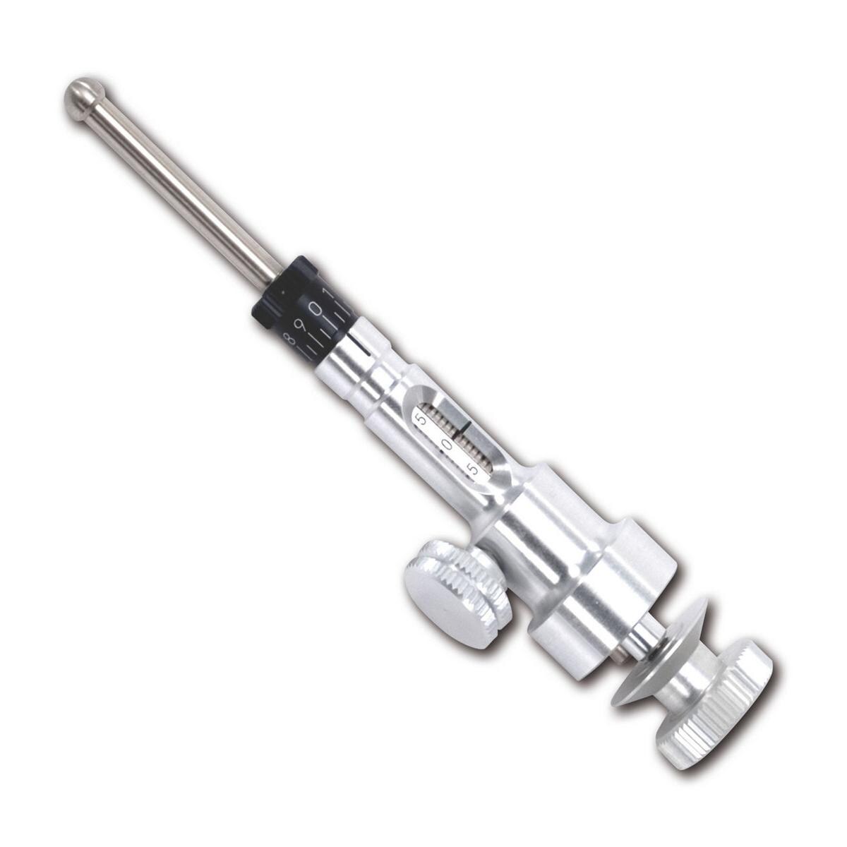 Inzisalstift IIIPM microverstellbar - ART 533