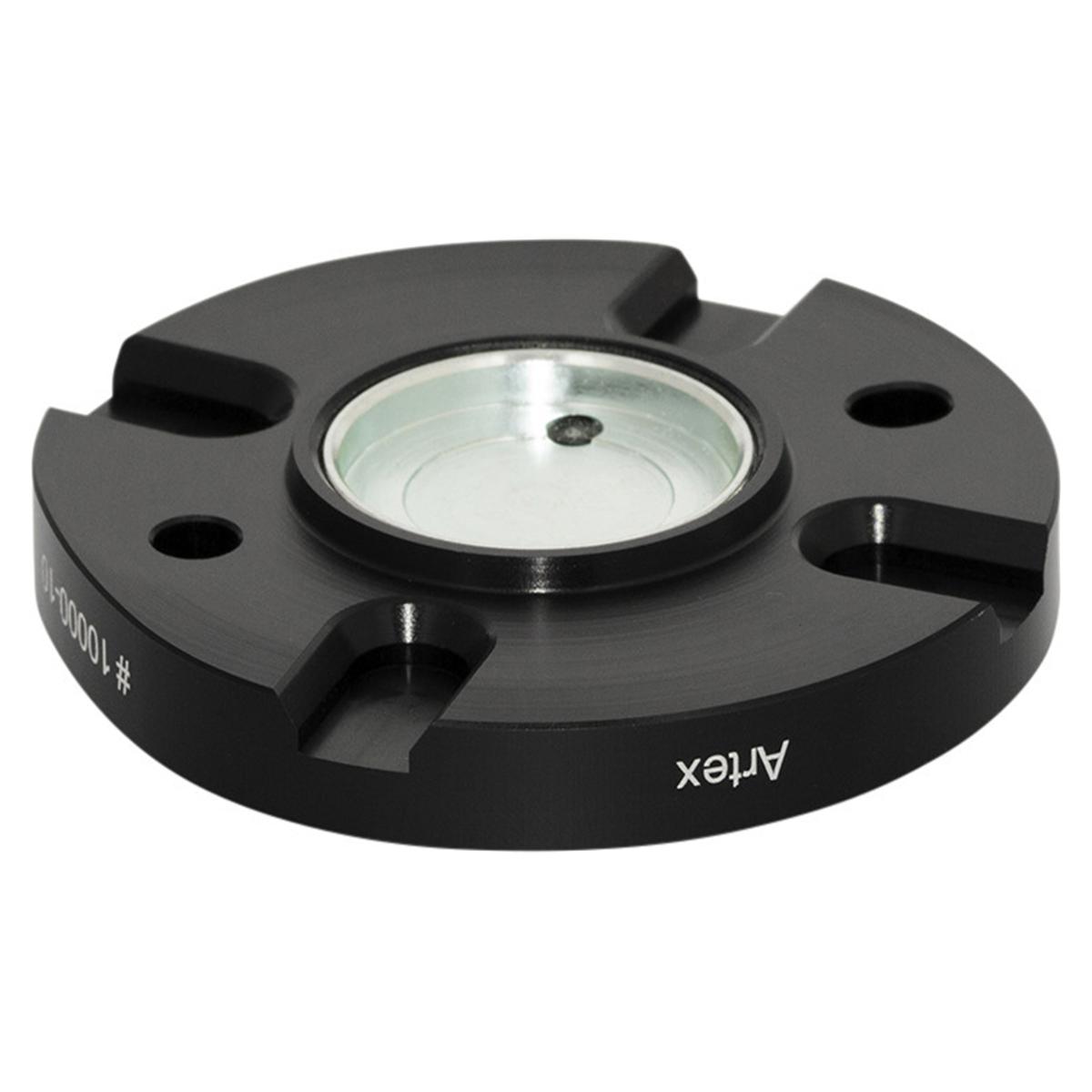 Adesso Split® Sockelplatte ohne Magnete - Für Artex