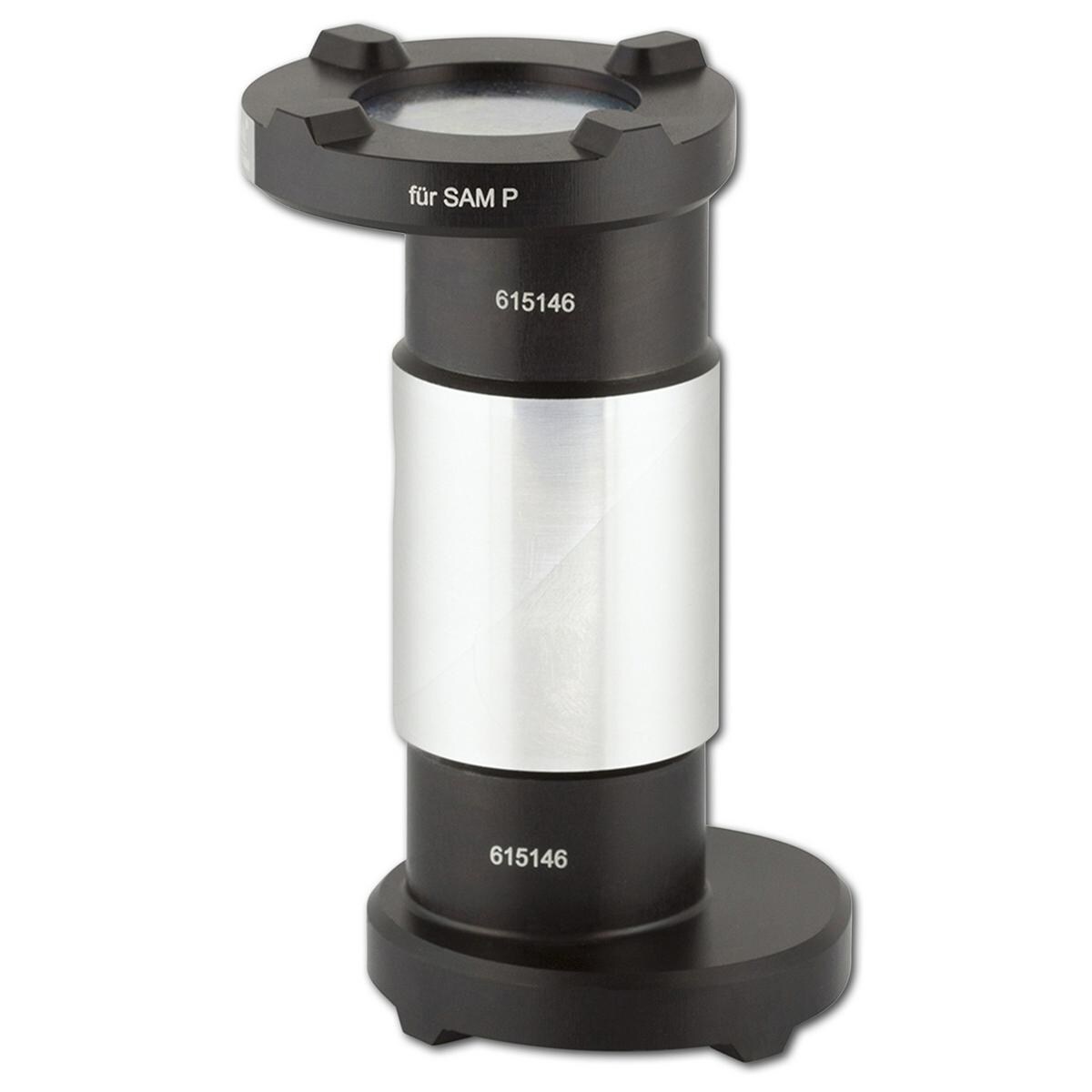 Adesso Split® Zentrierschlüssel - Zentrierschlüssel SAM