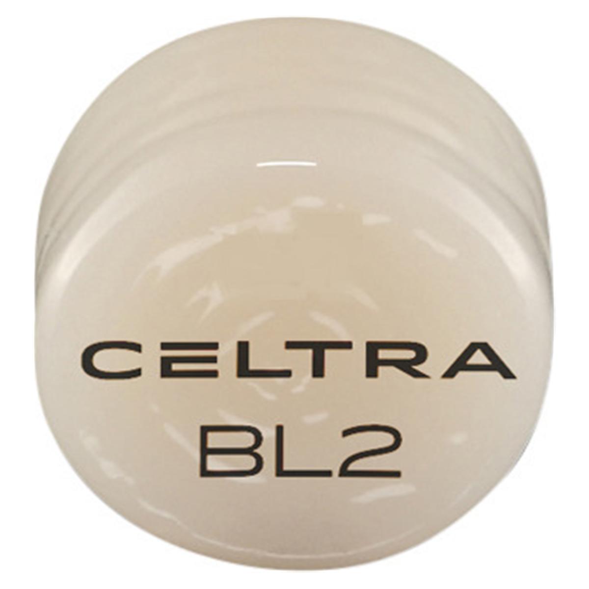 CELTRA® Press LT/MT Bleach - BL2, Packung 5 x 3 g