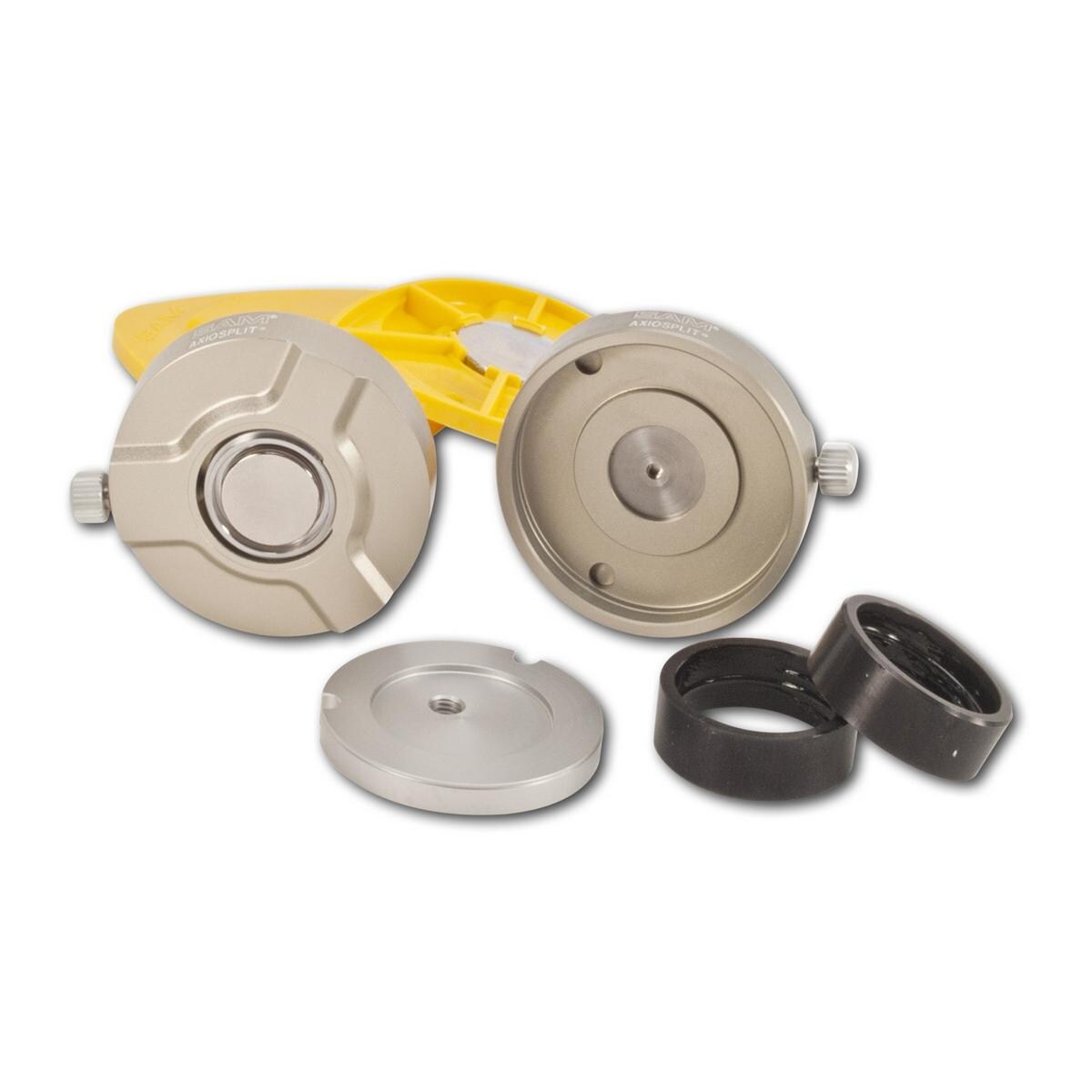 AXIOSPLIT® Artikulator Kit S - Set (ASP 515K) mit starkem Magnet