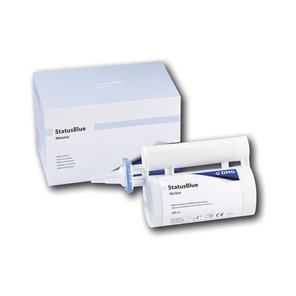 StatusBlue, MixStar - Standardpackung - Kartusche 380 ml