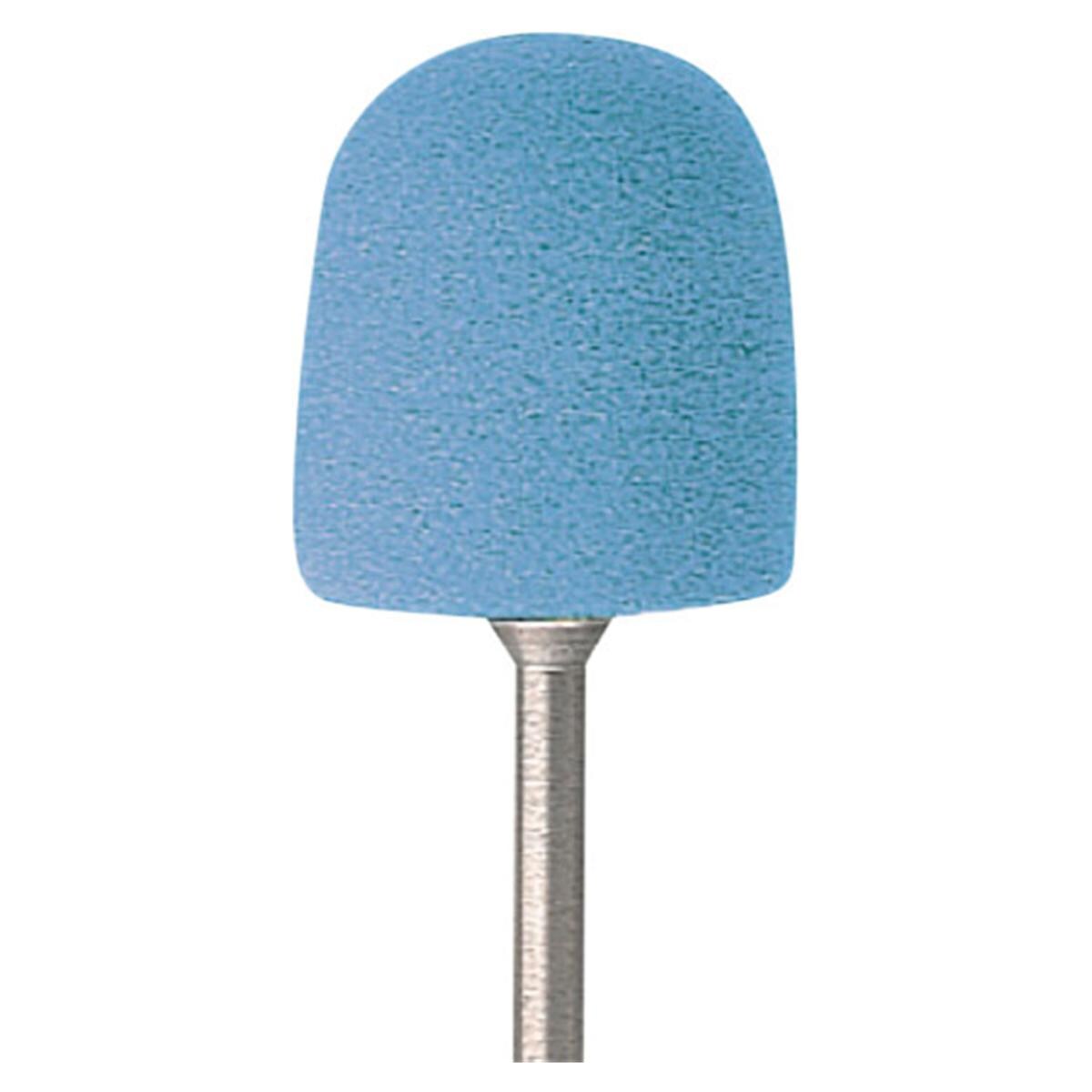 Acrylic Polierer, dunkelblau - Granate, dunkelblau, Packung 6 Stück