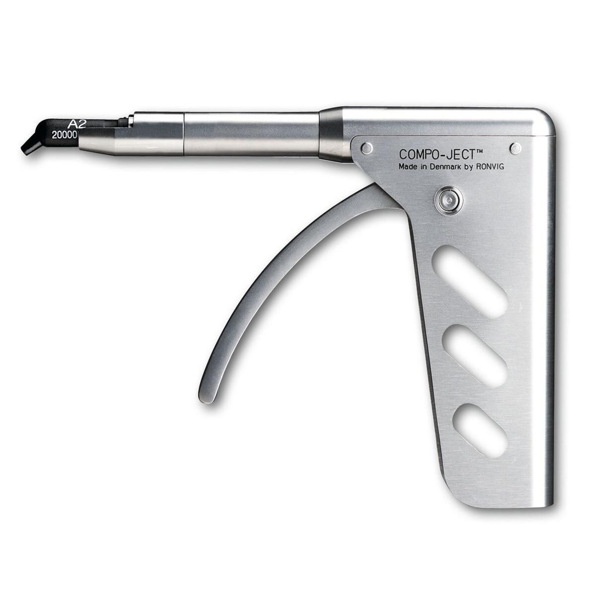 COMPO-JECT™ - Applikationspistole