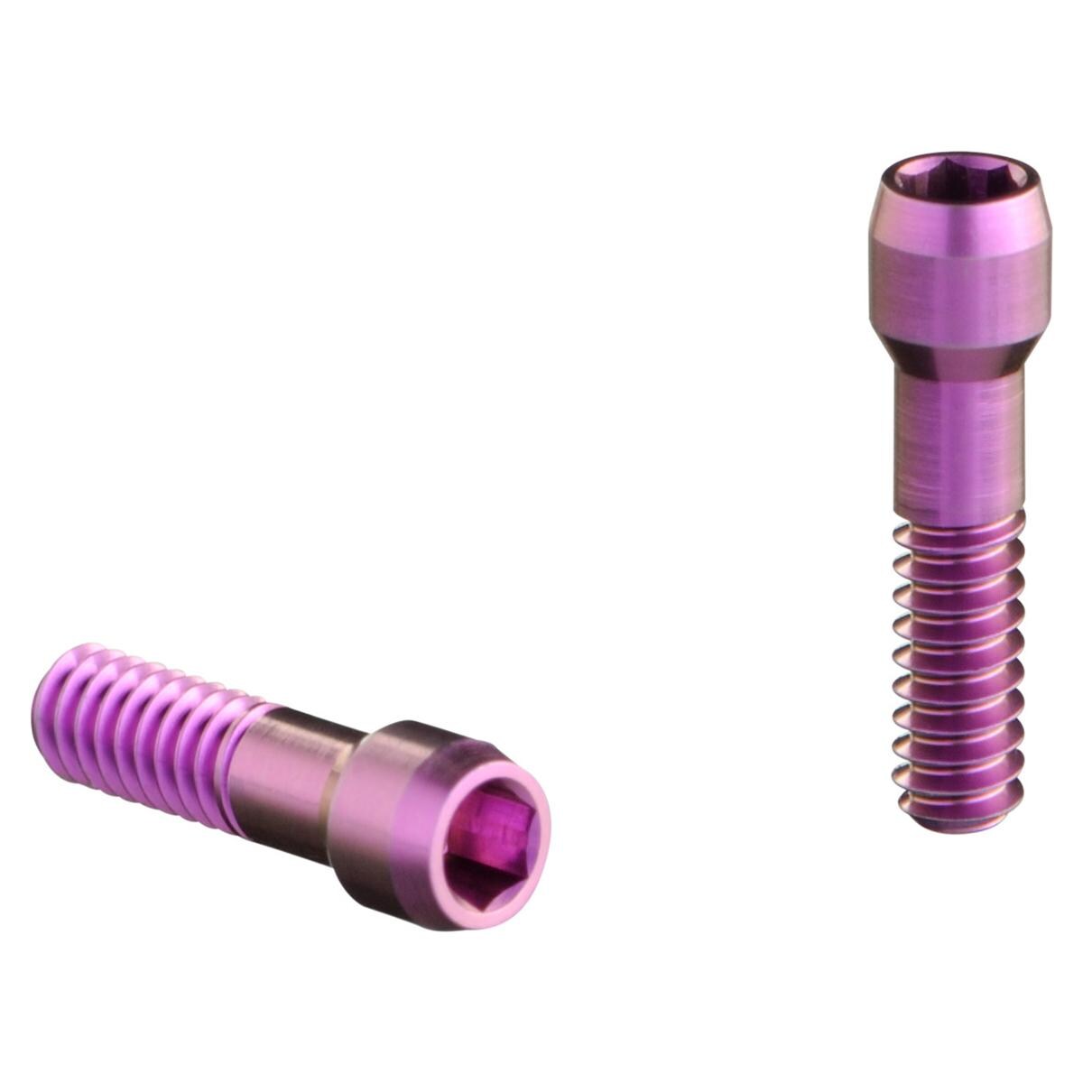 Abutment Screw - AT EV 3.6, Packung 2 Stück