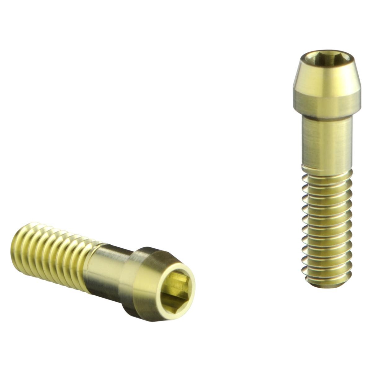 Abutment Screw - AT EV 4.2, Packung 2 Stück