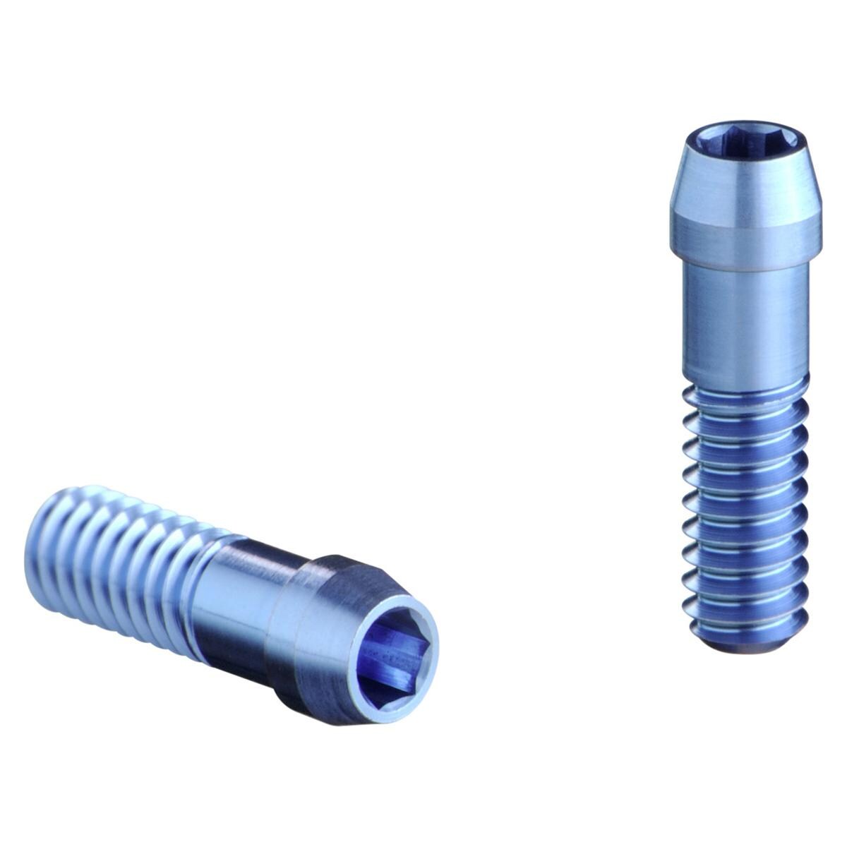 Abutment Screw - AT EV 4.8, Packung 2 Stück