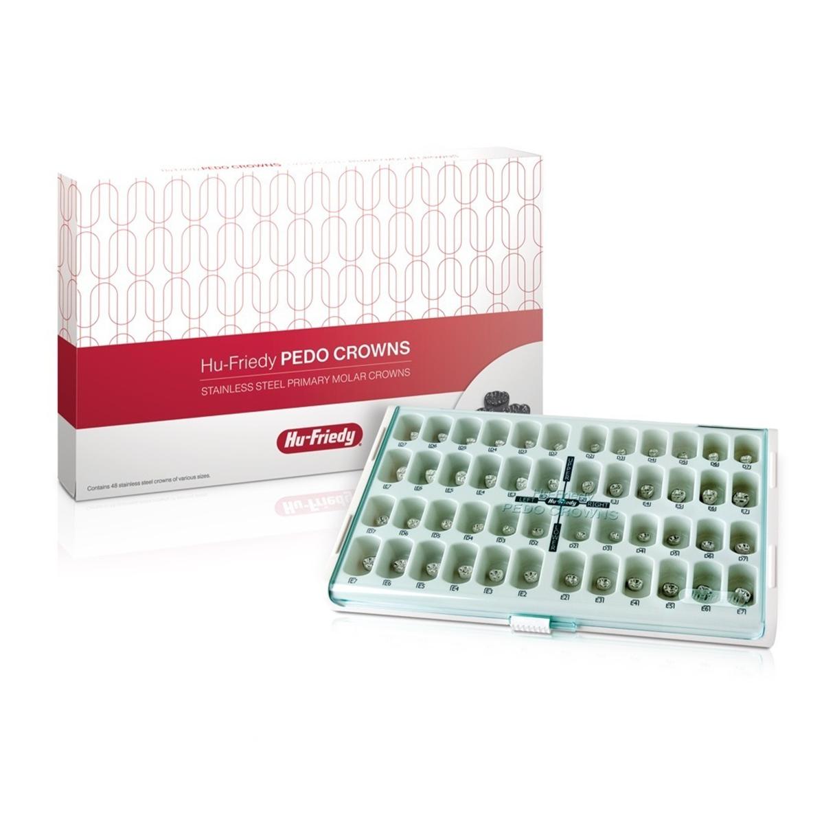 Kinder Kronen - Intro Kit - Set (SSC-KIT)