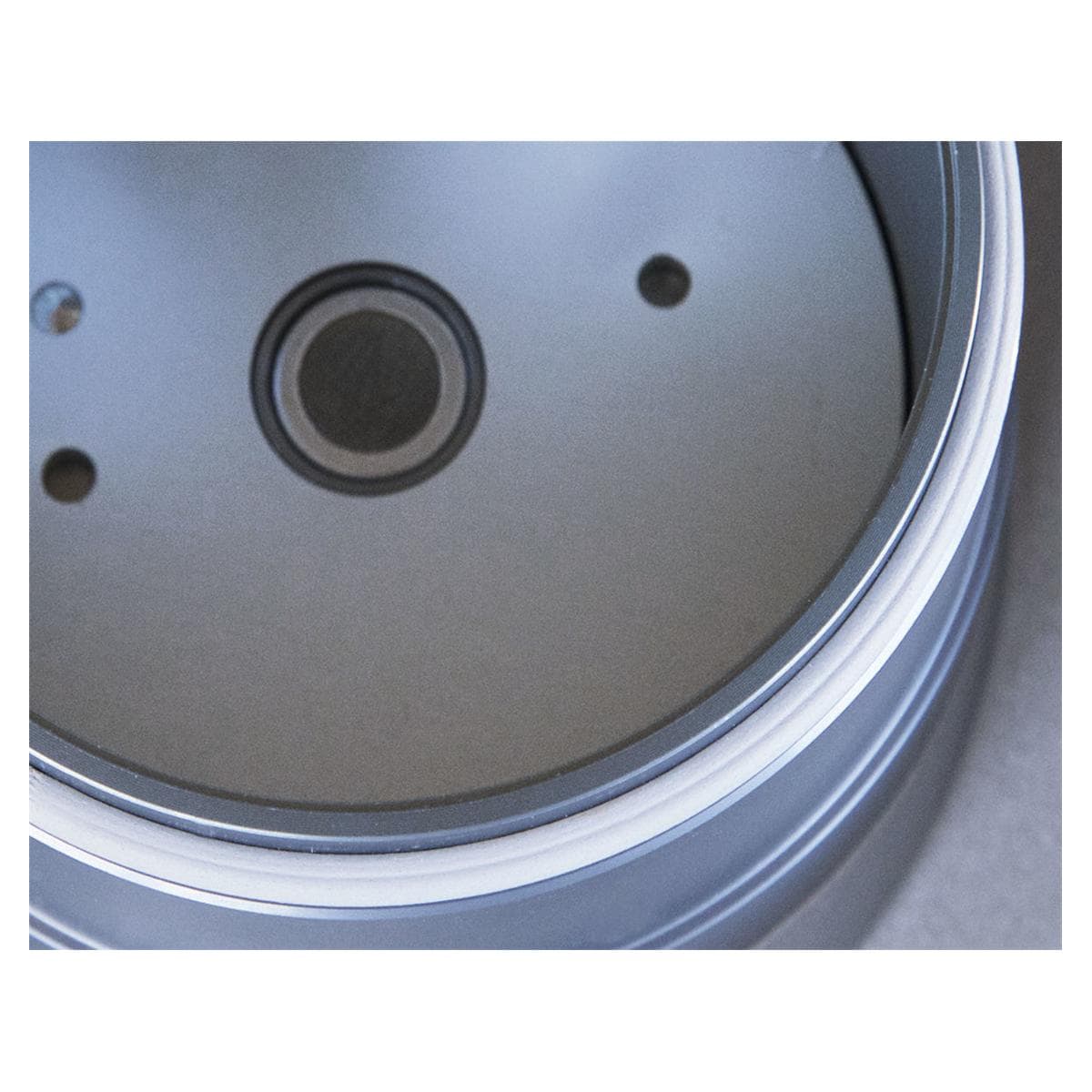 Dichtungsring für Erkoform - Für Formtopf, Ø 5 mm