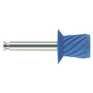 Pro-Cup™ Junior Latch-Type - Hellblau, weich, Packung 120 Stück