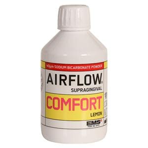 AIR-FLOW® Pulver CLASSIC - Standardpackung - Lemon, Flaschen 4 x 300 g