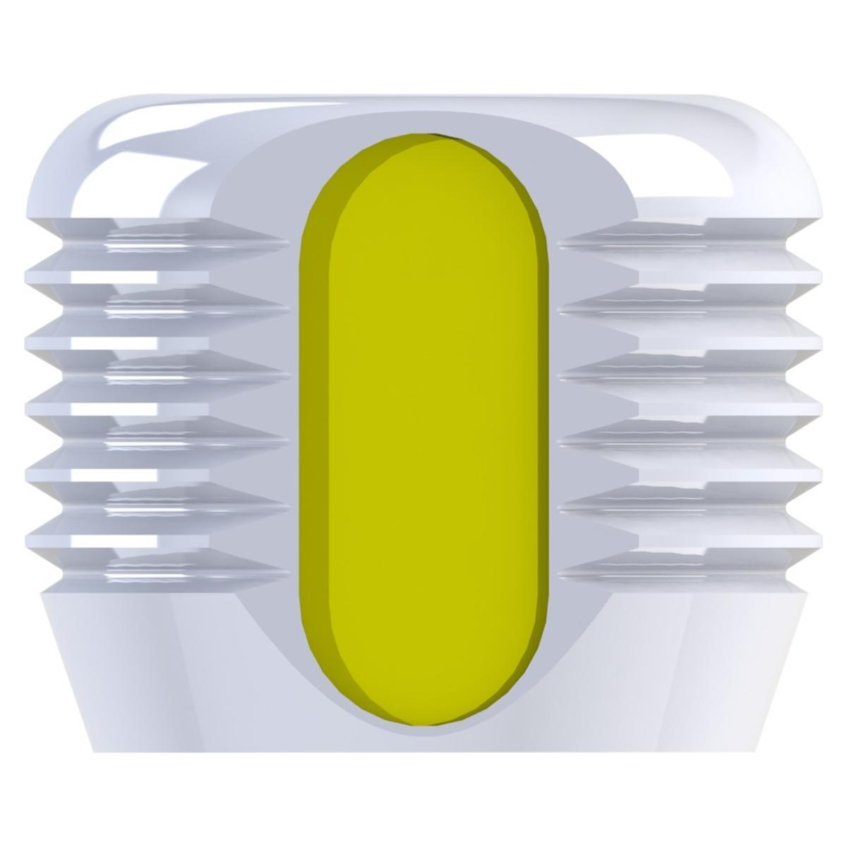 Abformhilfen geschlossen - Ø 3,8 mm, Packung 1 Stück