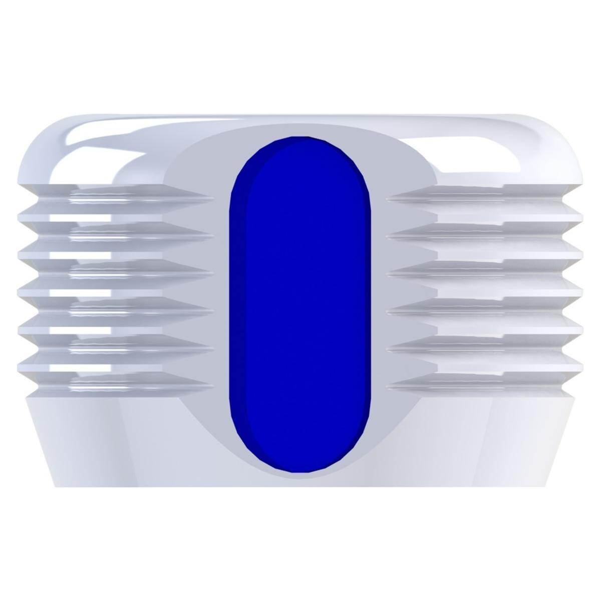 Abformhilfen geschlossen - Ø 5,0 mm, Packung 1 Stück