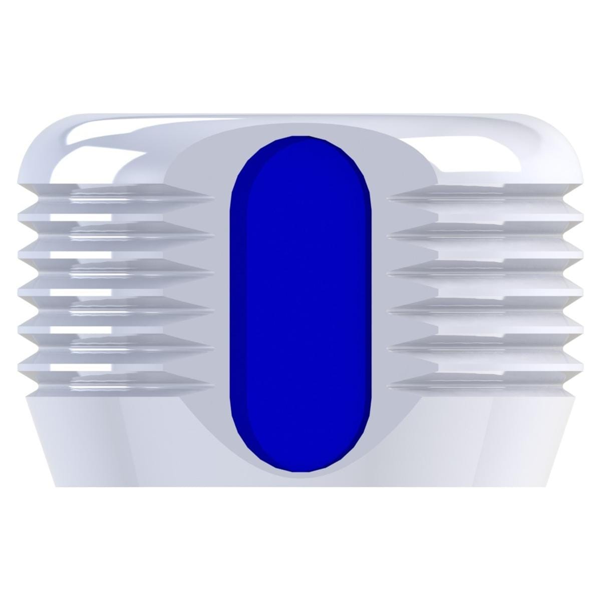 Abformhilfen geschlossen - Ø 5,0 mm, Packung 2 Stück