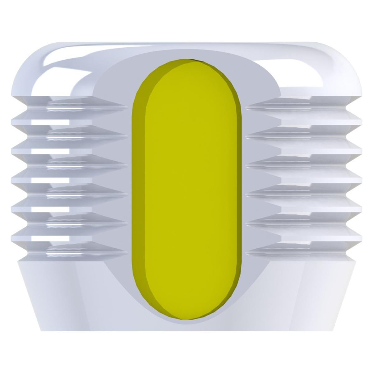 Abformhilfen offen - Ø 3,8 mm, Packung 2 Stück