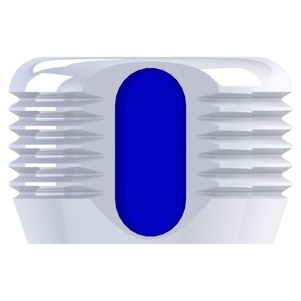 Abformhilfen offen - Ø 5,0 mm, Packung 2 Stück