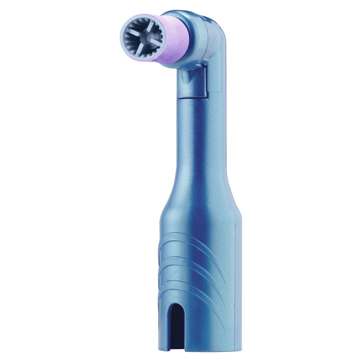 Young™ Einweg-Prophylaxe-Winkelstück, Petite Web™ - Classic, Petite 83, soft, kurz, gerade, Packung 125 Stück