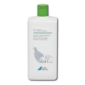 FD 322 Schnelldesinfektion - Flasche 1.000 ml