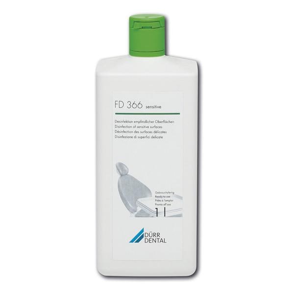 FD 322 Schnelldesinfektion - Flasche 1.000 ml