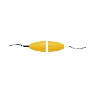 LM Universalkürette, mit ErgoSense Griff - Figur McCall 17-18